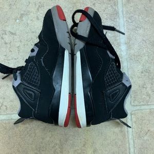 Jordan Retro Toddler Boy